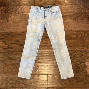 Joes Jeans The High Water Size 27